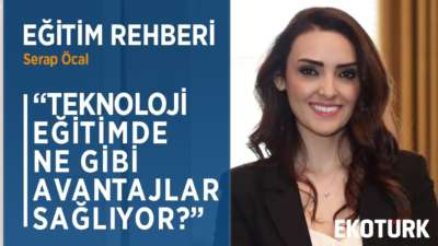 UZAKTAN EĞİTİM NASIL DEVAM EDEBİLİR? | Serap Öcal | Aldulkadir Özbek