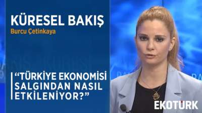 HANGİ ÜLKELERİN EKONOMİK PAKETLERİ DAHA ETKİLİ?| Burcu Çetinkaya | Prof.Dr.Abuzer Pınar | 25.03.2020
