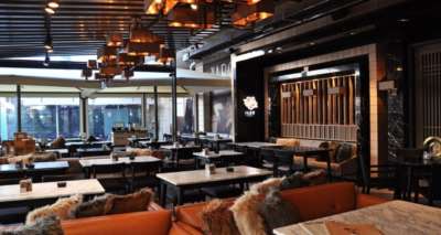 Restoran zincirinden yeni hamle