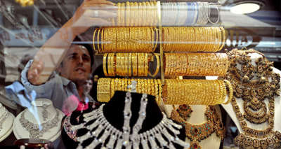 Serbest piyasada altın fiyatları