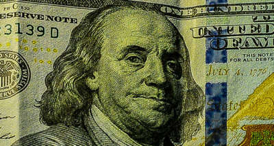 Serbest piyasada döviz fiyatları