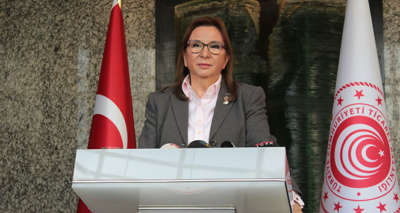 Solunum cihazlarının ihracatına ön izin şartı getirildi