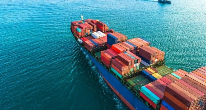 Şubat ayında ihracat yüzde 2,3, ithalat yüzde 9,8 arttı