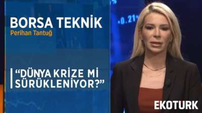 HİSSELERDE DÜŞÜŞ DEVAM EDER Mİ? | Perihan Tantuğ | Ahmet Mergen | 09.03.2020