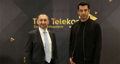 Türk Telekom CEO'su Önal: '2020’de 5,8 milyar TL’lik yatırım hedefliyoruz'