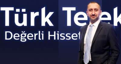 Türk Telekom’dan ‘Millî Dayanışma’ya 40 milyon TL destek