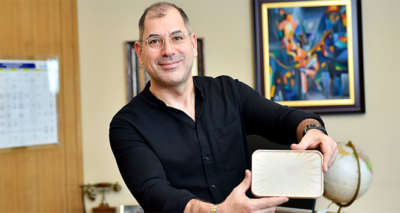 Türkiye'nin yerli dondurmasında biyo ambalaj dönemi