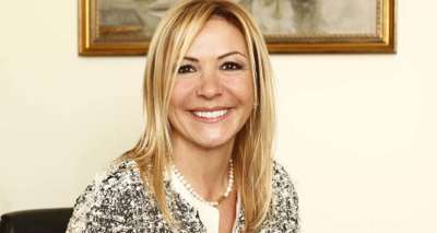 Ümit Boyner: 'Toplumsal cinsiyet eşitliği bir seçenek değil haktır'