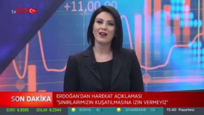 Kurdaki hareketlenme enflasyona nasıl yansır?