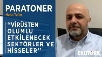 CÜNEYT PAKSOY: BORSADA KALICILIK SAĞLAMAK İÇİN 93 BİN ÜZERİNE GİDİLMELİ | Murat Tufan | 31.03.2020