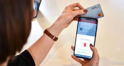 Vodafone ve Masterpass’tan telekomünikasyon sektörü için işbirliği