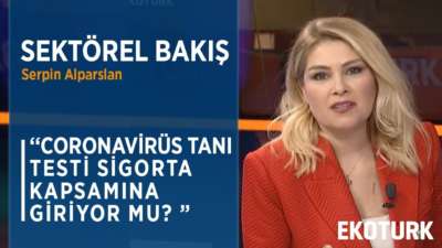 ÖZEL SAĞLIK SİGORTASI CORONAVİRÜS VAKALARINI KAPSIYOR MU? | Serpin Alparslan | Taner Çağatay