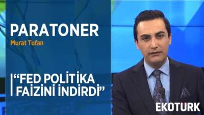 FED'DEN YARIM PUANLIK FAİZ İNİDİRİMİ | Murat Tufan | Altan Aydın | 04.03.2020