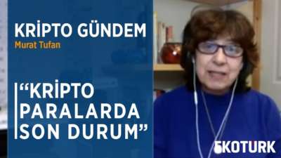 BITCOIN GÜVENLİ LİMAN ÖZELLİĞİNİ KAYBETTİ Mİ? | Murat Tufan | Emre Yılmaz | Oytun Es | Altuğ İşler