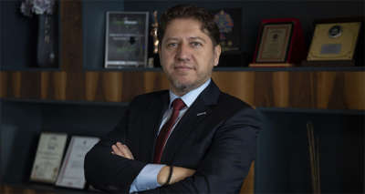 Yerli girişim yeni yatırımlarla hem Türkiye’de hem de yurt dışında büyümeyi hedefliyor