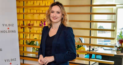 Yıldız Holding Kurumsal İletişim’de üst düzey atama