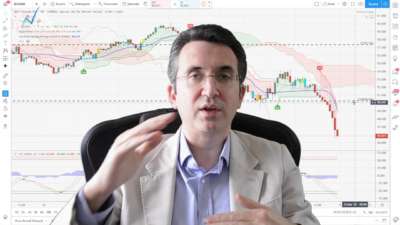 Brent Petrol Sert Düştü, Düşüş Devam Edecek mi?