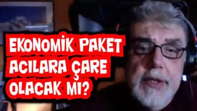 Ekonomik onlem paketleri derdimize care olur mu