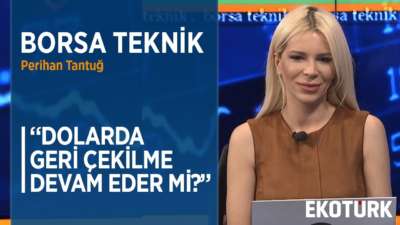 BİST100 TEKNİK ANALİZİ | Perihan Tantuğ | Hakan Altaç | Mustafa Keskintürk | 05.03.2020