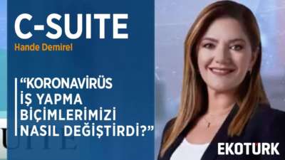 TEKNOLOJİ DAHA ETKİN NASIL KULLANILIR? | Hande Demirel | Serdar Uçar | Durmuş Döven