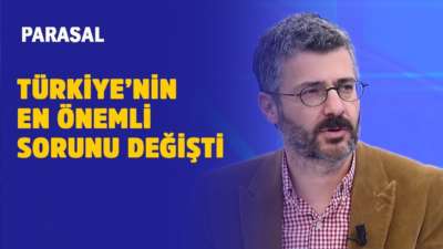 Vatandaş Türkiye'nin en önemli sorunu korona diyor - Parasal - 8 Nisan 2020