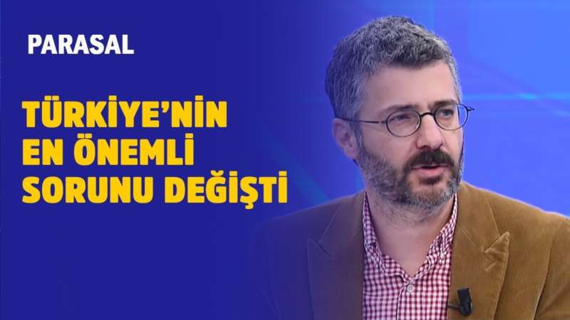 Vatandaş Türkiye’nin en önemli sorunu korona diyor – Parasal – 8 Nisan 2020