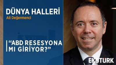 KÜRESEL PİYASALAR VİRÜS SALGININI NASIL ATLATACAK? | Ali Değermenci | Şant Manukyan | 06.04.2020