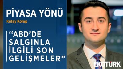 AMAZONDA YER ALMAK İSTEYEN ŞİRKETLER NE YAPMALI? | Kutay Korap | Kurt Gökhan Ölçer | 02.04.2020