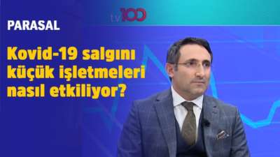 Kovid-19 salgını küçük işletmeleri nasıl etkiliyor? Parasal - 1 Nisan 2020