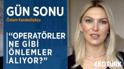KORONAVİRÜS İNTERNET DÖNÜŞÜMÜNÜ HIZLANDIRDI | Özlem Karakullukçu | Engin Aksoy | 01.04.2020