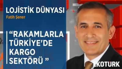 KARGO SEKTÖRÜ KORONAVİRÜSE KARŞI NE ÖNLEMLER ALDI? | Fatih Şener | Aslan Kut | 08.04.2020