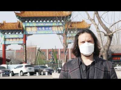 ÇİN'DE İKİNCİ KORONAVİRÜS DALGASI MI YAŞANIYOR?