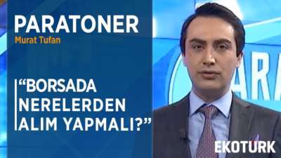 ABD ENDEKSLERİNDEKİ OLUMLU TABLONUN BORSA'YA ETKİLERİ | Murat Tufan | Yeliz Karabulut | 09.04.2020