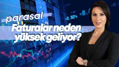 Faturalar neden yüksek geliyor? - Parasal – 28 Nisan 2020 – Murat Dilek - İsmail Ergüneş