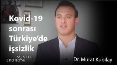 İşsizlikte bizi ne bekliyor?
