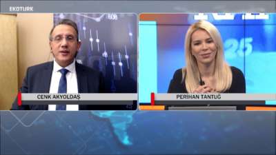 MERKEZ BANKASI FAİZ İNDİRİMİ