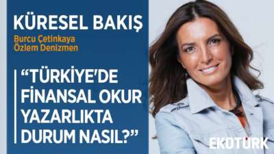 EKONOMİK ÇÖKÜŞÜN BİREYLERE ETKİSİ NE OLACAK? | Burcu Çetinkaya | Özlem Denizmen | 09.04.2020