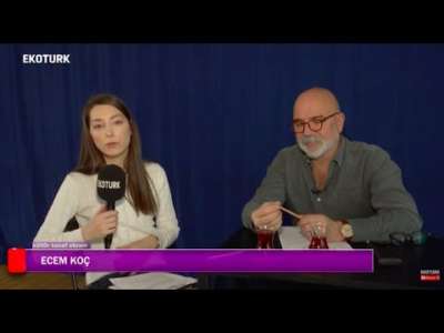 ALTAN GÖRDÜM İLE ÖZEL RÖPORTAJ