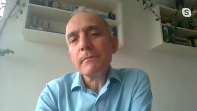 EMİN ÇAPA İLE GÜNDEM ÖZEL YAYINI