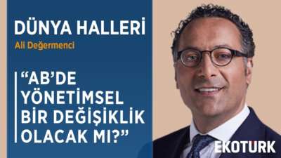 AB EK BİR DESTEK PAKETİ AÇIKLAYACAK MI? | Ali Değermenci | Dilek Aydın | 07.04.2020