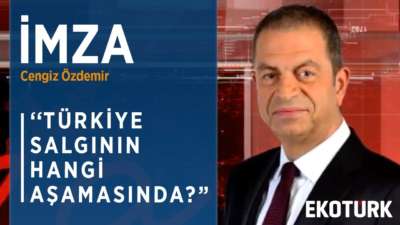 KORONAVİRÜS TEDAVİSİNDE 'İMMÜN PLAZMA' UMUDU | Cengiz Özdemir | Dr. Kerem Kınık | 07.04.2020