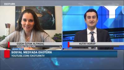 TÜRKİYE EKONOMİSİNDE DARALMA GERÇEKLEŞİR Mİ?