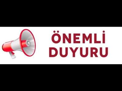 ÖNEMLİ DUYURU - YENİ BELGESEL SERİSİ