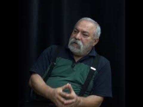 Ahmet Kale'yle Sohbet - Dr.Hikmet Kıvılcımlı ve ABC Silahları üzerine