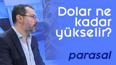 Dolar ne kadar yükselir? - Parasal - 9 Nisan 2020 - Mert Yılmaz