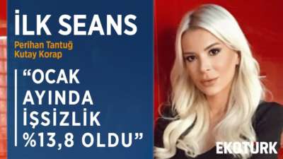 BORSA İSTANBUL GÜNE POZİTİFTE BAŞLADI | Perihan Tantuğ | Kutay Korap | 10.04.2020