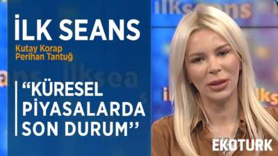 2020 YILI ÇEYREKLİK BAZDA BORSA İSTANBUL | Perihan Tantuğ | Kutay Korap | 01.04.2020