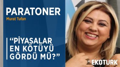 BORSADA HANGİ SEVİYELER ÖNE ÇIKAR? | Murat Tufan | Belgin Maviş | 06.04.2020