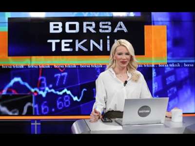 BIST 100 TEMEL VE TEKNİK ANALİZLER