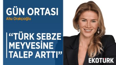 ABD, İTALYA VE İSPANYA'DAN TALEP ARTIŞI YAŞANDI | Ahu Orakçıoğlu | 06.04.2020